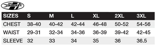 Joe Rocket Seeker Mesh Jacket