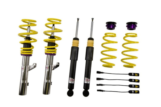 Kw 10210092 KW V1 Coilover Kit