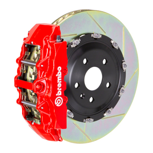 Brembo 1N2.9080A2 BRB Big Brake Kits