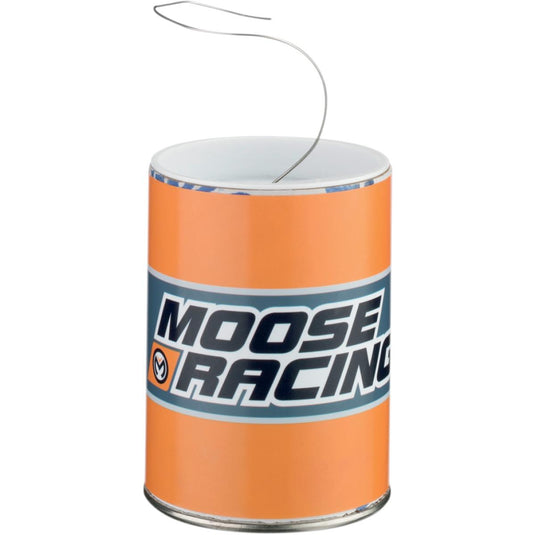 Moose Racing 112-0032 Stainless Steel Wire - .032in. x 75ft.