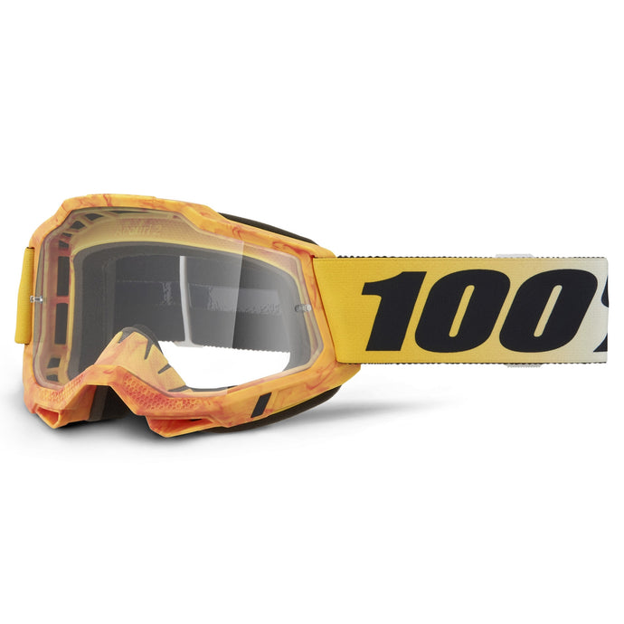 Razza / Clear Lens