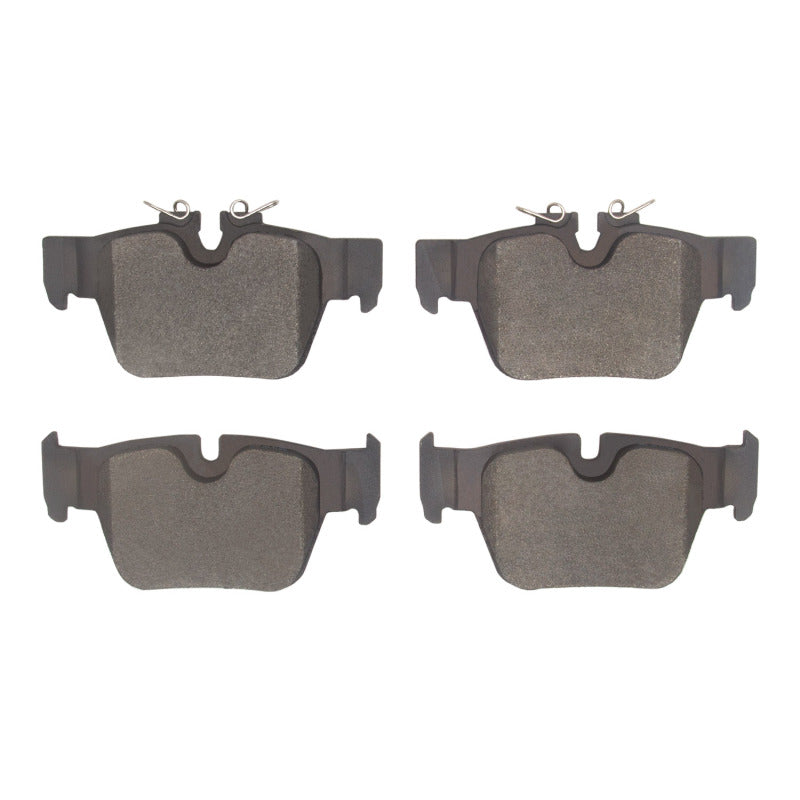 Load image into Gallery viewer, Dfc 4000-2240-00 DFC 4000 HybriDynamic Brake Pads
