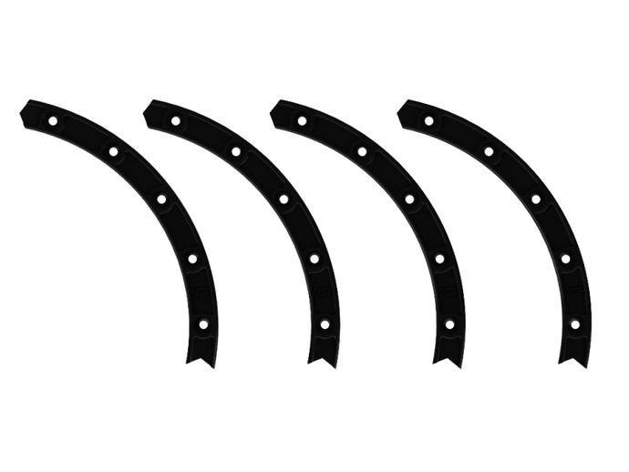 Icon 192050 ICO Rock Sliders & Guards