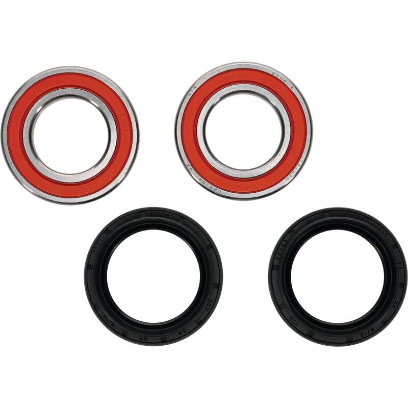 Load image into Gallery viewer, Pivot Works 25-1408-P PIV Wheel Bearing Kit
