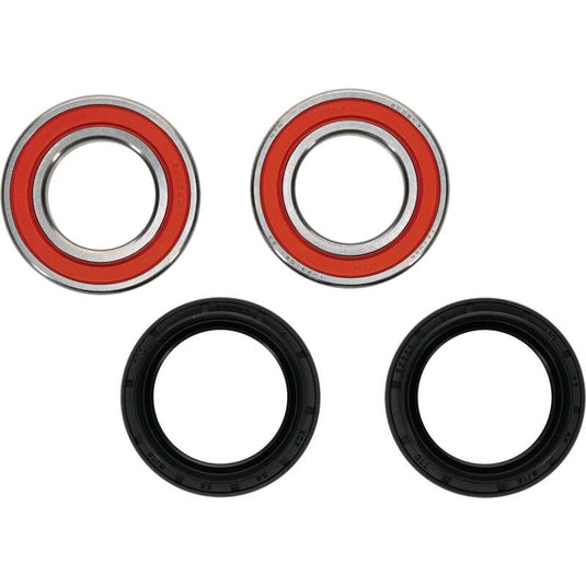 Pivot Works 25-1408-P PIV Wheel Bearing Kit