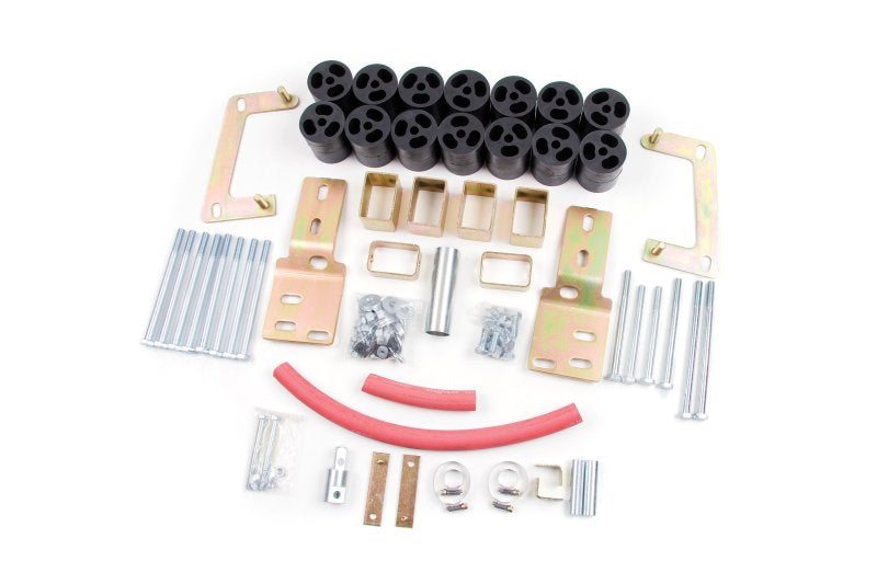 Load image into Gallery viewer, Zone Offroad ZONF9378 ZOR Lift Kits
