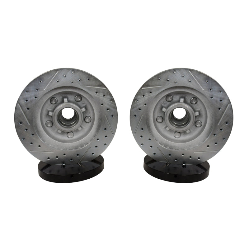 Load image into Gallery viewer, Baer Brakes 05516-020 BAE Claw Performance Rotors
