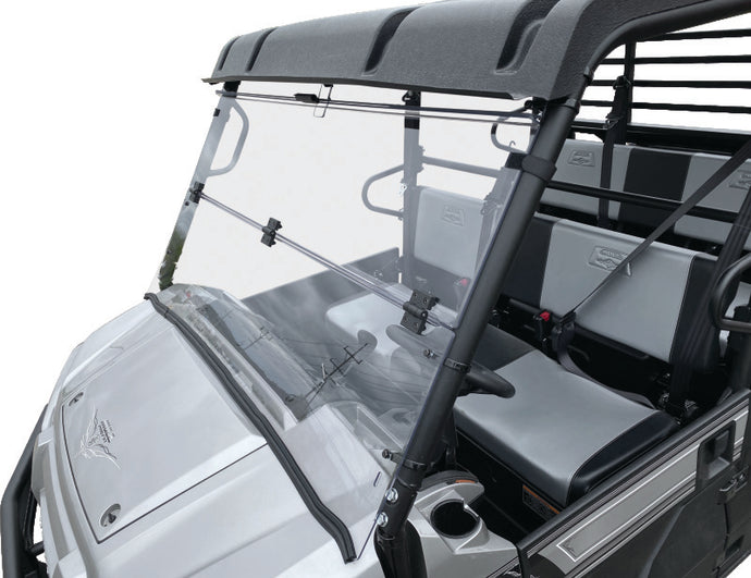 Quadboss 375787 QBS Windshields D