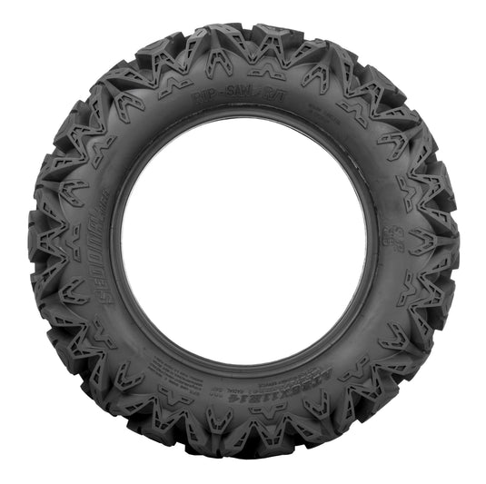 Sedona RS2611R14 Rip-Saw RT Front/Rear Tire - 26x11R-14