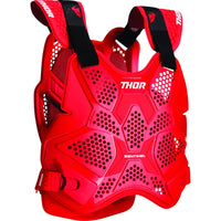 Thor Sentinel Pro Guard Red