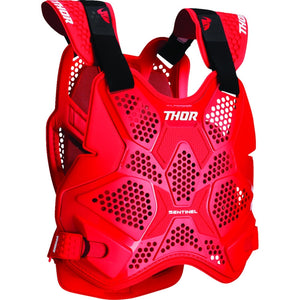 Thor Sentinel Pro Guard Red