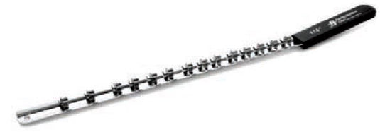 Performance Tools W32000 Drive Socket Rail - 1/2in.