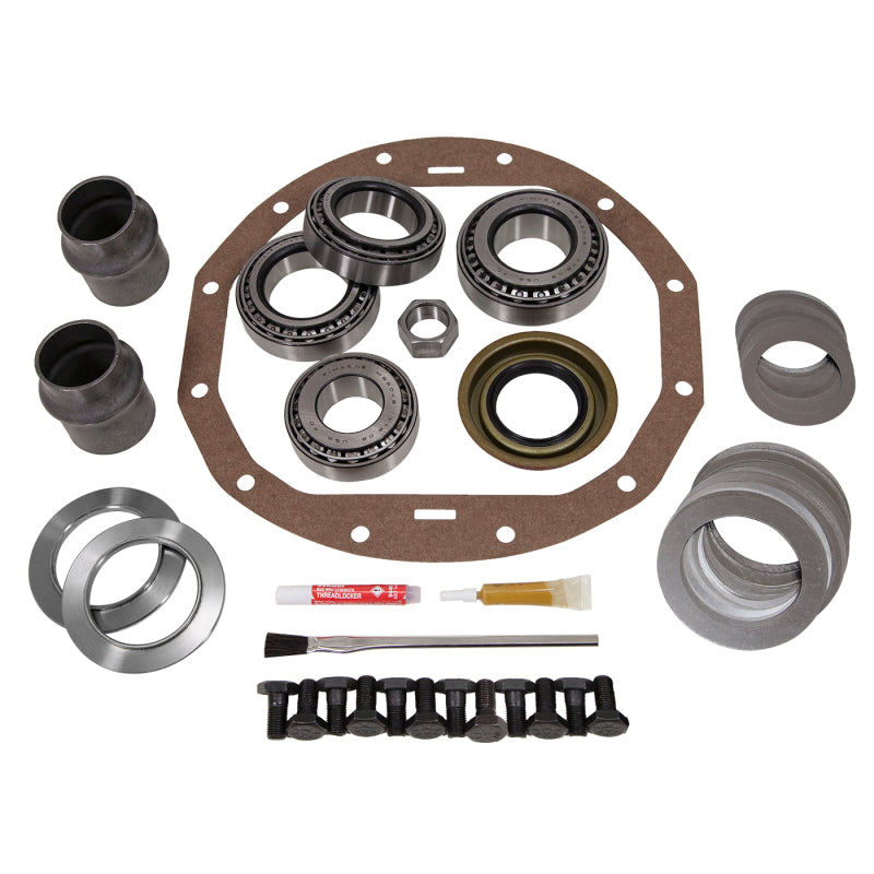 Load image into Gallery viewer, Yukon Gear &amp; Axle YK GM12P YUK Master Overhaul Kits

