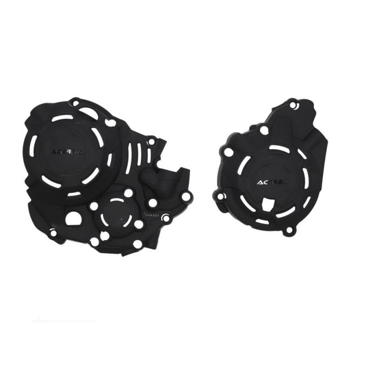 Acerbis 2982510001 ACB X-Power Kit
