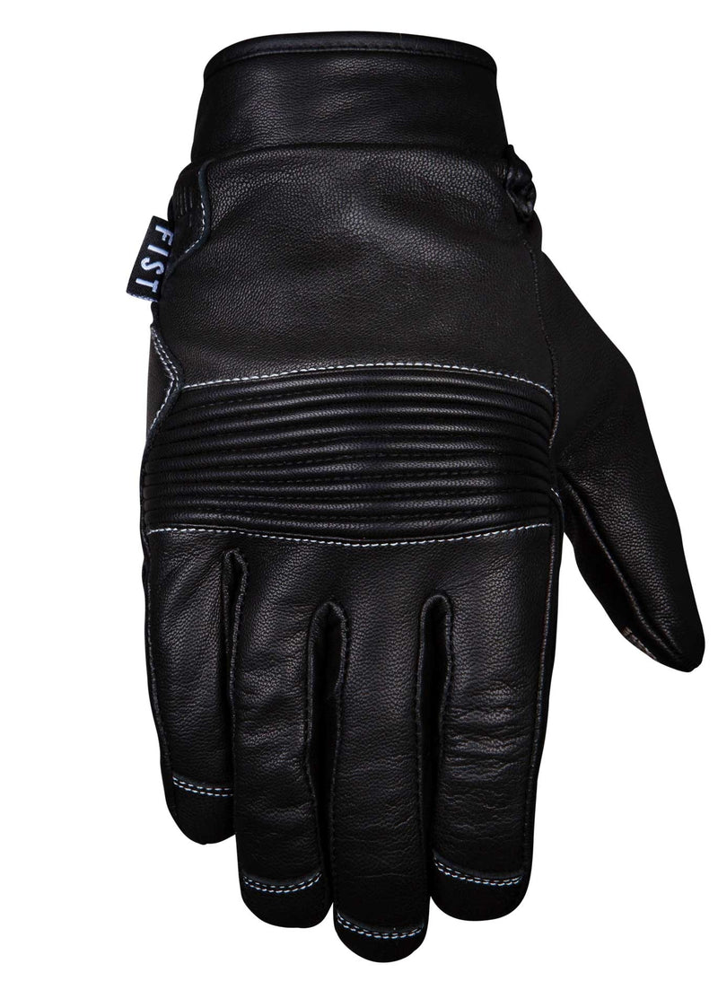 Load image into Gallery viewer, Fist Handwear Road Warrior Leather Gloves (X-Large, Black)
