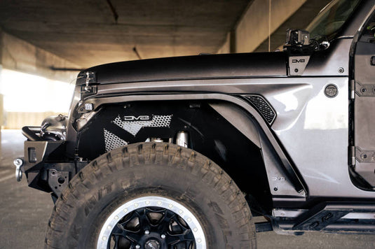 Dv8 Offroad FDJL-07 DVE Fenders