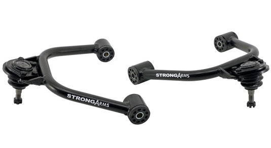 Ridetech 11383699 RID Control Arms - Front Upper