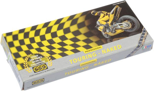 Regina Chain 44/137ZRT Hollow Rivet Connecting Link for 520ZRT Series Chain