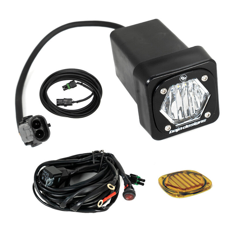 Load image into Gallery viewer, Baja Designs 448153 BAJ S1 Lights
