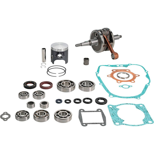 Vertex WR101-155 Complete Engine Rebuild Kit In A Box