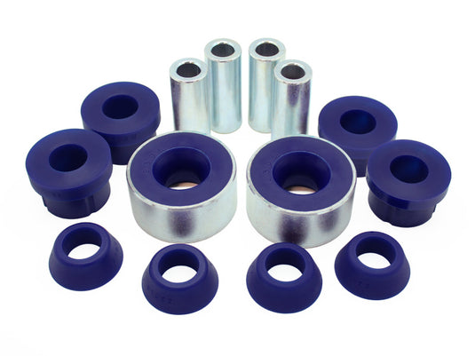 Superpro SPF2306K SPR Bushings - Control Arm