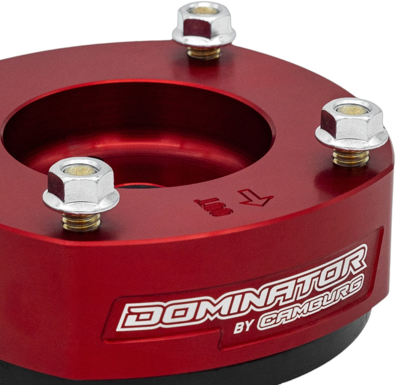 Load image into Gallery viewer, Camburg CAM-310203 CMB Dominator Preload Spacer Kits
