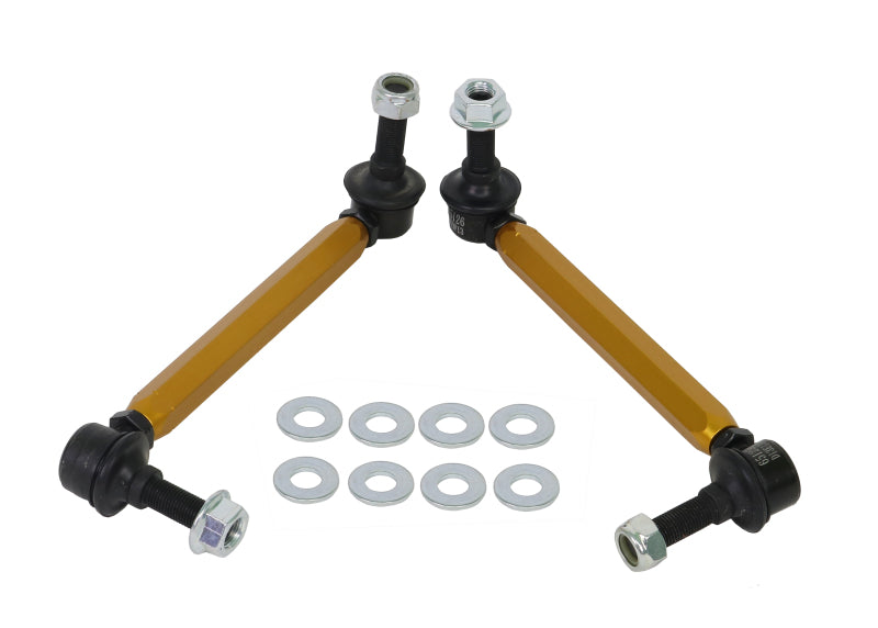 Load image into Gallery viewer, Whiteline KLC180-215 WL Sway Bar Links

