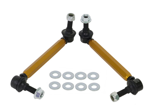 Whiteline KLC180-215 WL Sway Bar Links