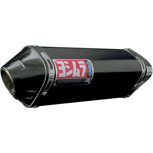 Yoshimura 1160027220 TRC Street Series Slip-On - Carbon Fiber Muffler