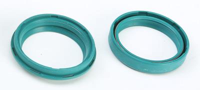 Skf KITG-47S-HD H-D Fork Seal Kit - Showa 47mm