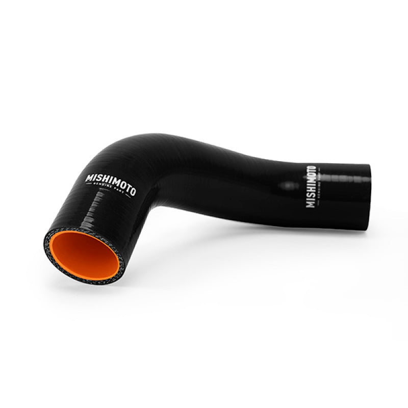 Load image into Gallery viewer, Mishimoto MMHOSE-WRX-01BK MM Silicone Hose - Radiator
