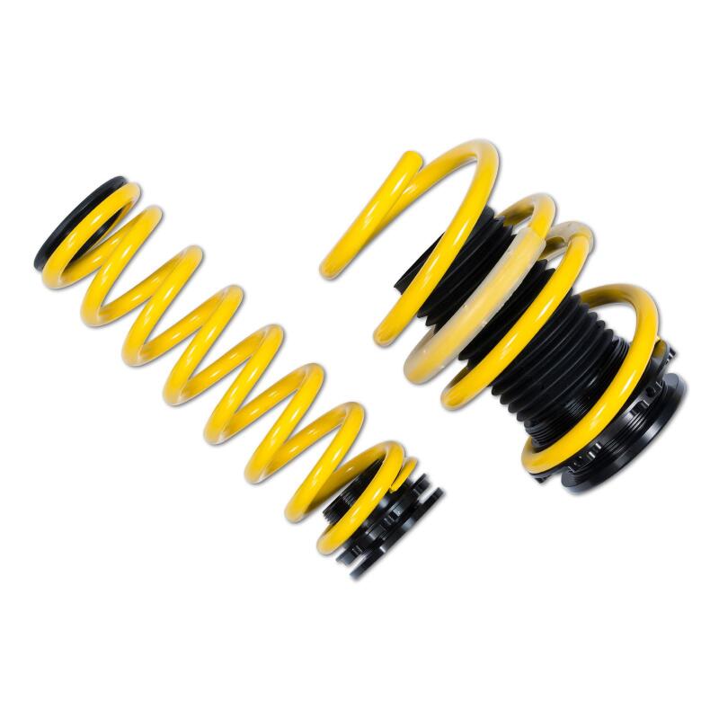 Load image into Gallery viewer, St Suspensions 27350036 STS Lowering Springs

