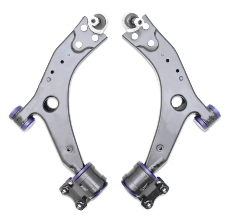 Load image into Gallery viewer, Superpro TRC1135 SPR Control Arms - Front
