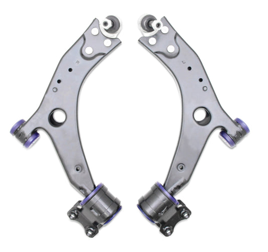 Superpro TRC1135 SPR Control Arms - Front