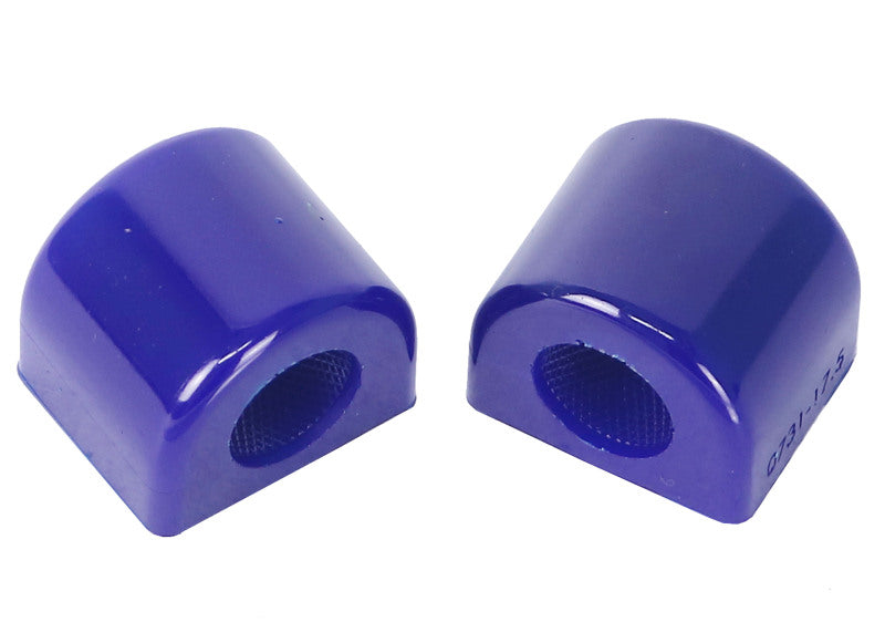 Load image into Gallery viewer, Superpro SPF0731-17.5K SPR Bushings - Sway Bar
