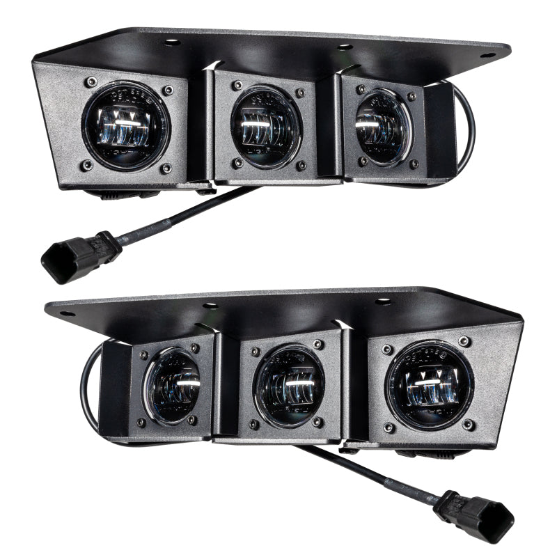 Load image into Gallery viewer, Oracle Lighting 5890-001 ORL Fog Light Assembly
