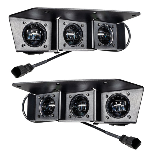Oracle Lighting 5890-001 ORL Fog Light Assembly
