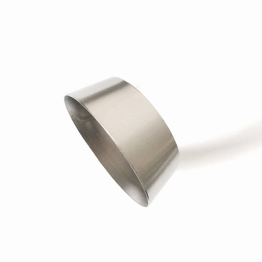Ticon 107-08976-0000 TIC Titanium Transition Reduc