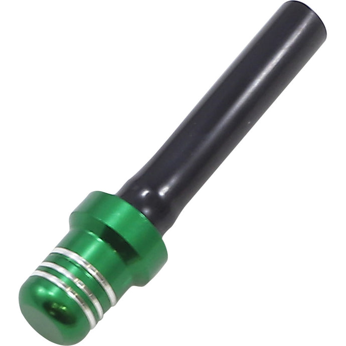 Tmv 177110GN Fuel Cap Vent Valve - Green