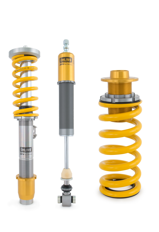 Load image into Gallery viewer, Ohlins BMS MR40S1 OHL Coilover - Road &amp; Track
