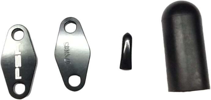 Psr 07-01354-22 Air Injection Block Off Plates