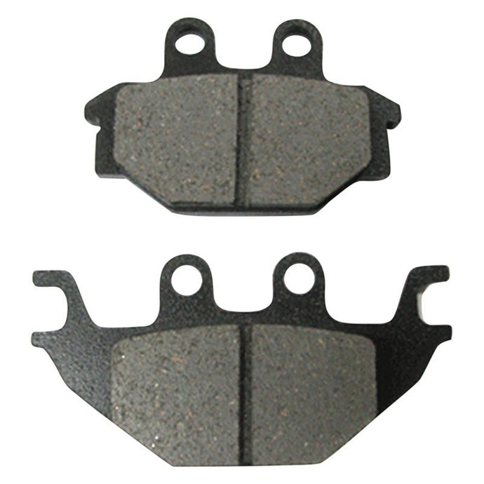 Wild Boar AT-05025 Semi-Metallic Brake Pads