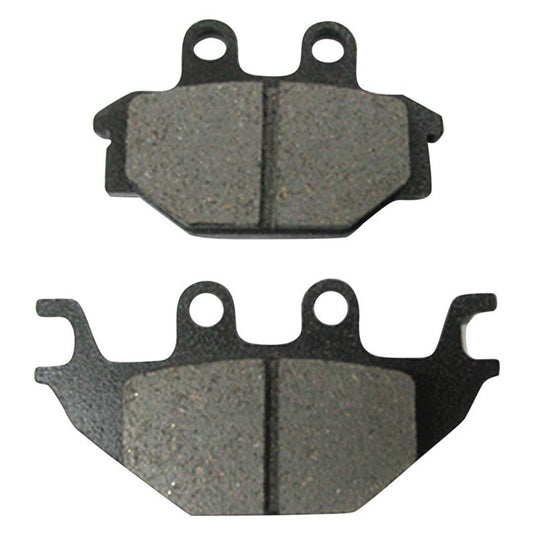 Wild Boar AT-05025 Semi-Metallic Brake Pads