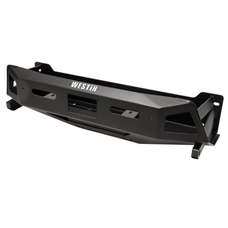 Load image into Gallery viewer, Westin 58-411295 WES HDX Front Bumpers
