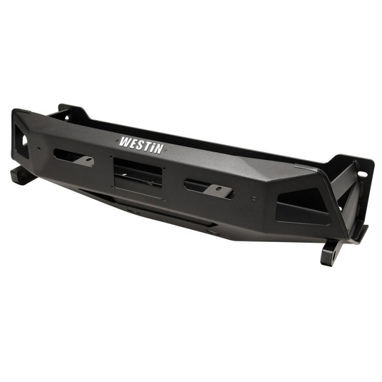 Westin 58-411295 WES HDX Front Bumpers