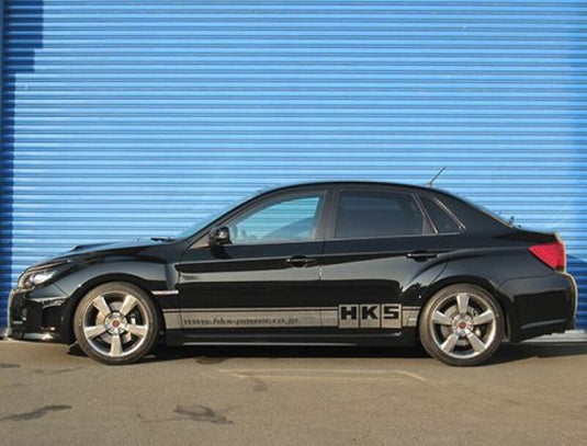 Hks 80300-AF001P HKS Hipermax S Series