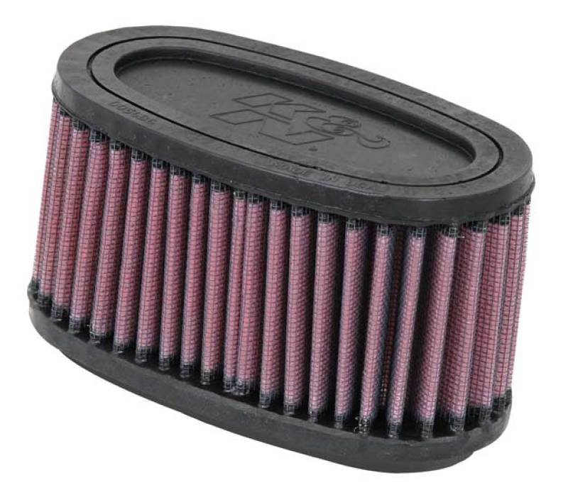 Load image into Gallery viewer, K&amp;N Engineering HA-7504 KN Motorcycle Direct Fit Air Filters
