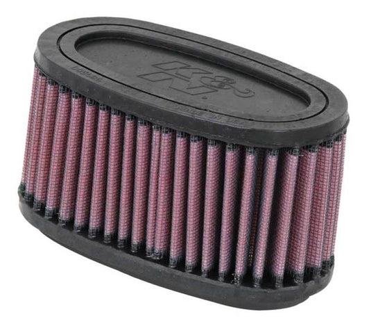 K&N Engineering HA-7504 KN Motorcycle Direct Fit Air Filters