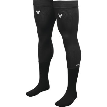 Thor Comp Socks (Sm-Md, Black)