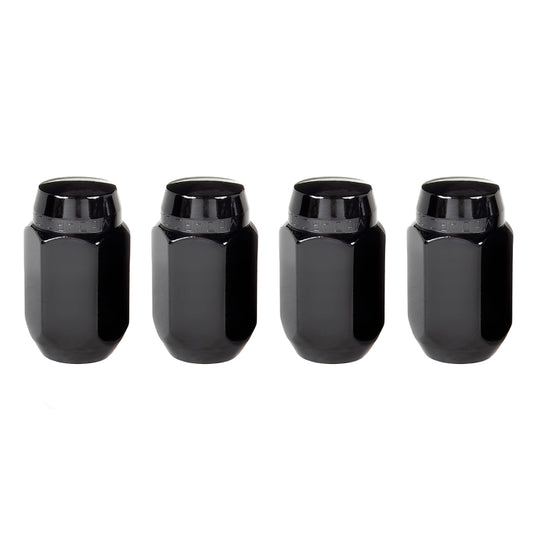 Mcgard 64072 MCG Hex Lug Nuts